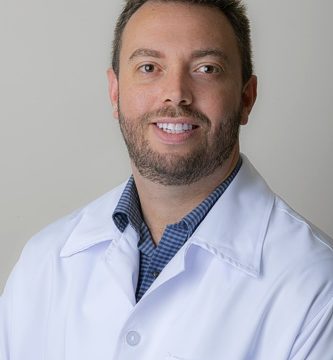 Dr. David De Mello Marin