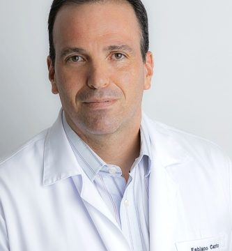 Dr. Fabiano Ricardo Tavares Canto