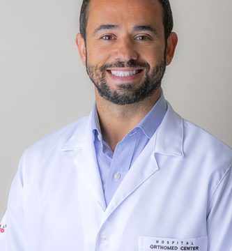 Dr. Felipe Azevedo Mendes de Oliveira