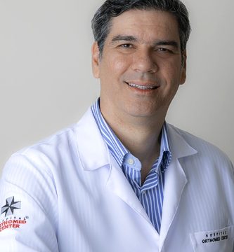 Dr. Flavio Malagoli Buiatti