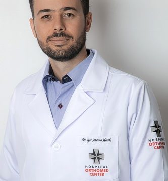 Dr. Igor Severino Macedo