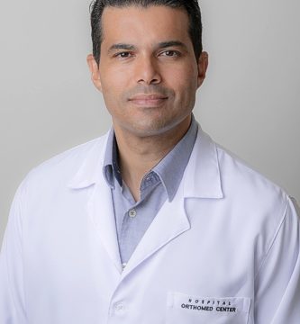 Dr. Lawrence Aquiles Paixão Garcia