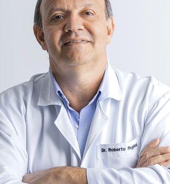 Dr. Roberto Reggiani