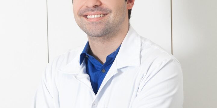 Dr. Thiago Correa Do Carmo