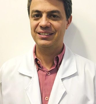 Dr. Leandro Cardoso Gomide