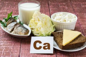 Alimentos ricos em cálcio para combater a osteoporose