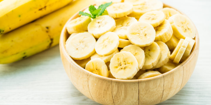 Mito ou verdade: a banana evita câimbras?
