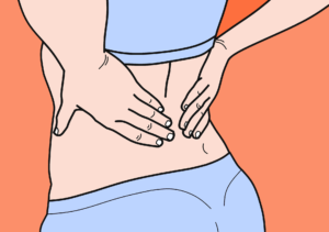 Quando é que se indica uma cirurgia para dor nas costas?
